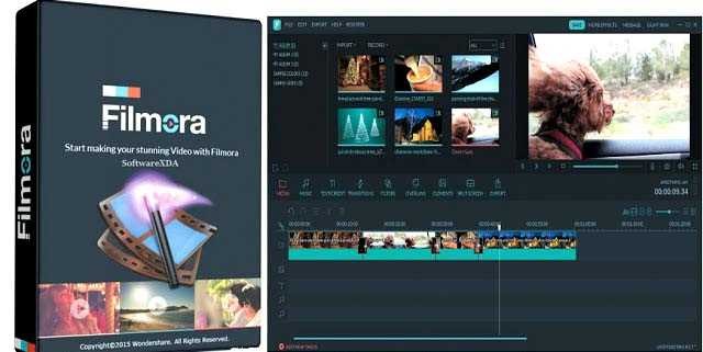 Wondershare Filmora Crack 13 & License Key Full Free Download